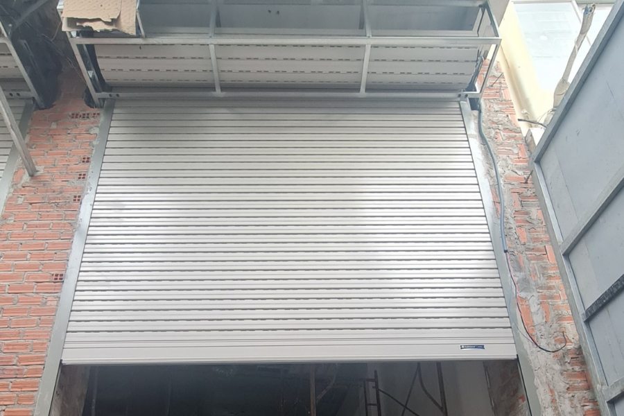 Lý do cần xây tường chờ