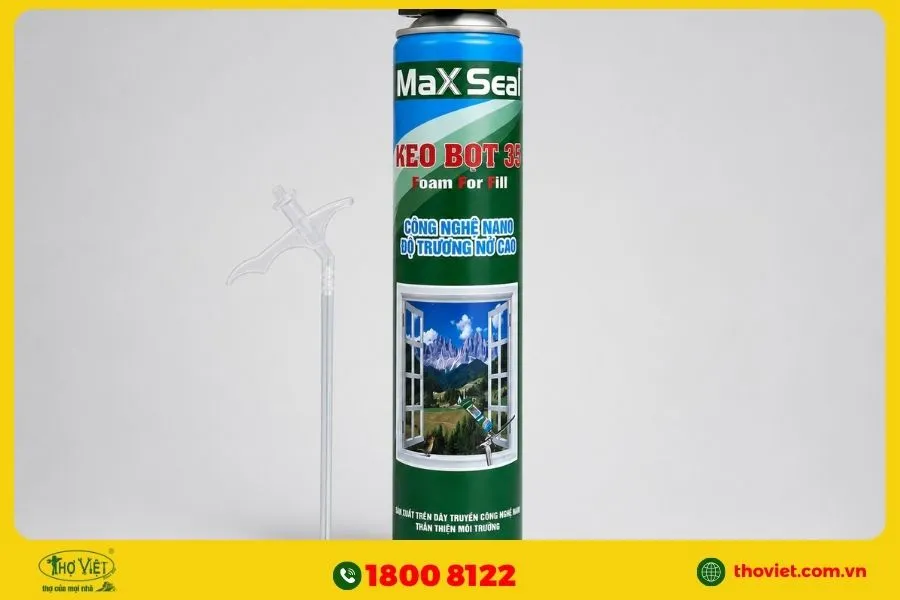 Foam chống thấm Maxseal 3F Foam