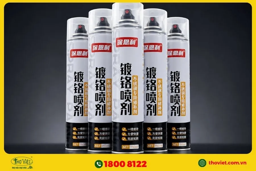 Foam chống thấm Pu Foam Japan