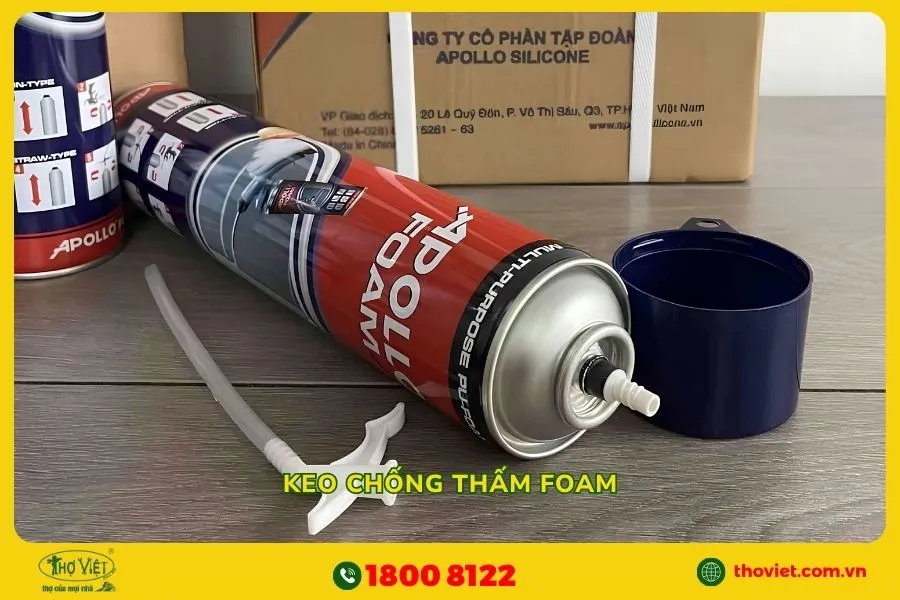 Keo Foam