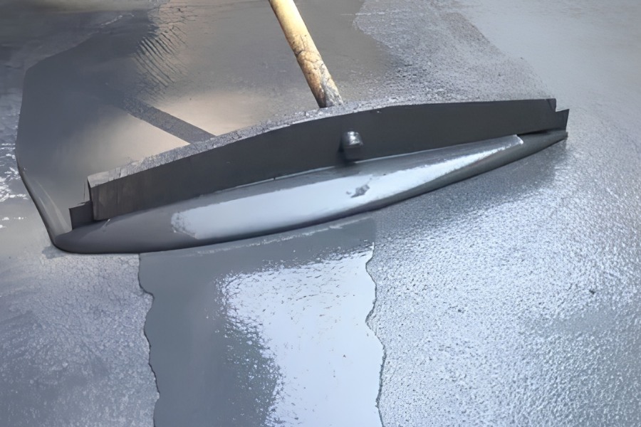 Chống thấm dạng lỏng gốc Polyurethane