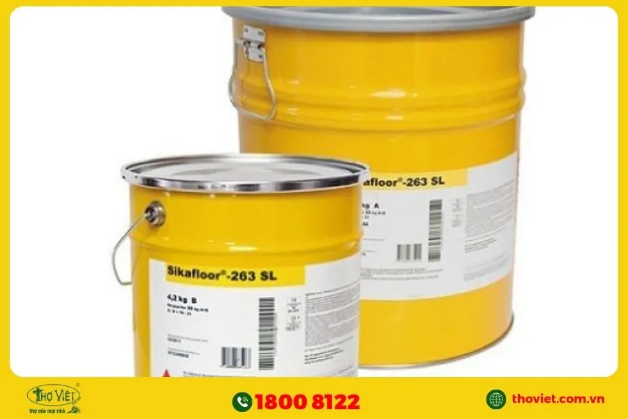 Các câu hỏi thường gặp về sika chống thấm