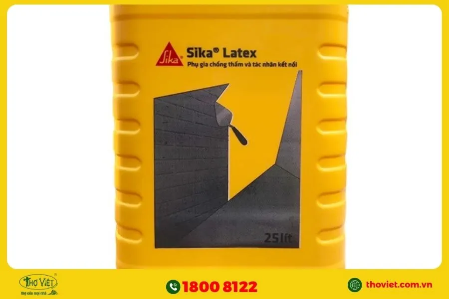 Sika Latex