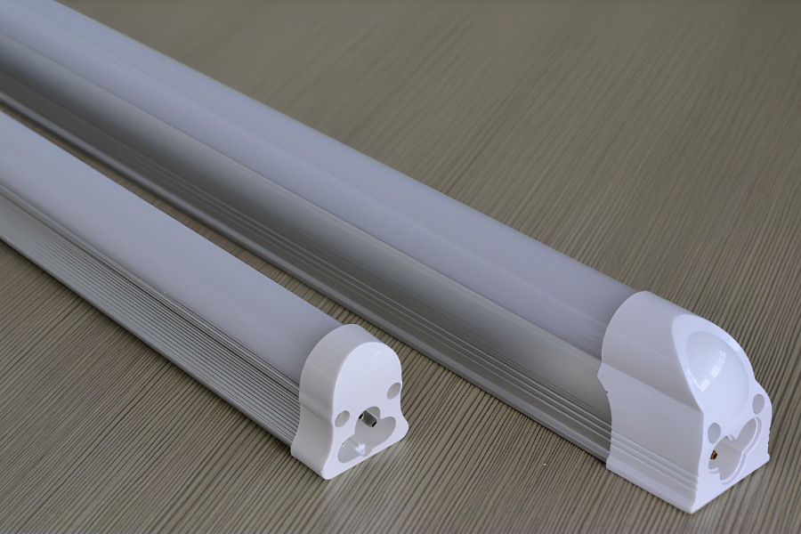 Cách tháo bóng đèn LED dài chuẩn T8 / T10